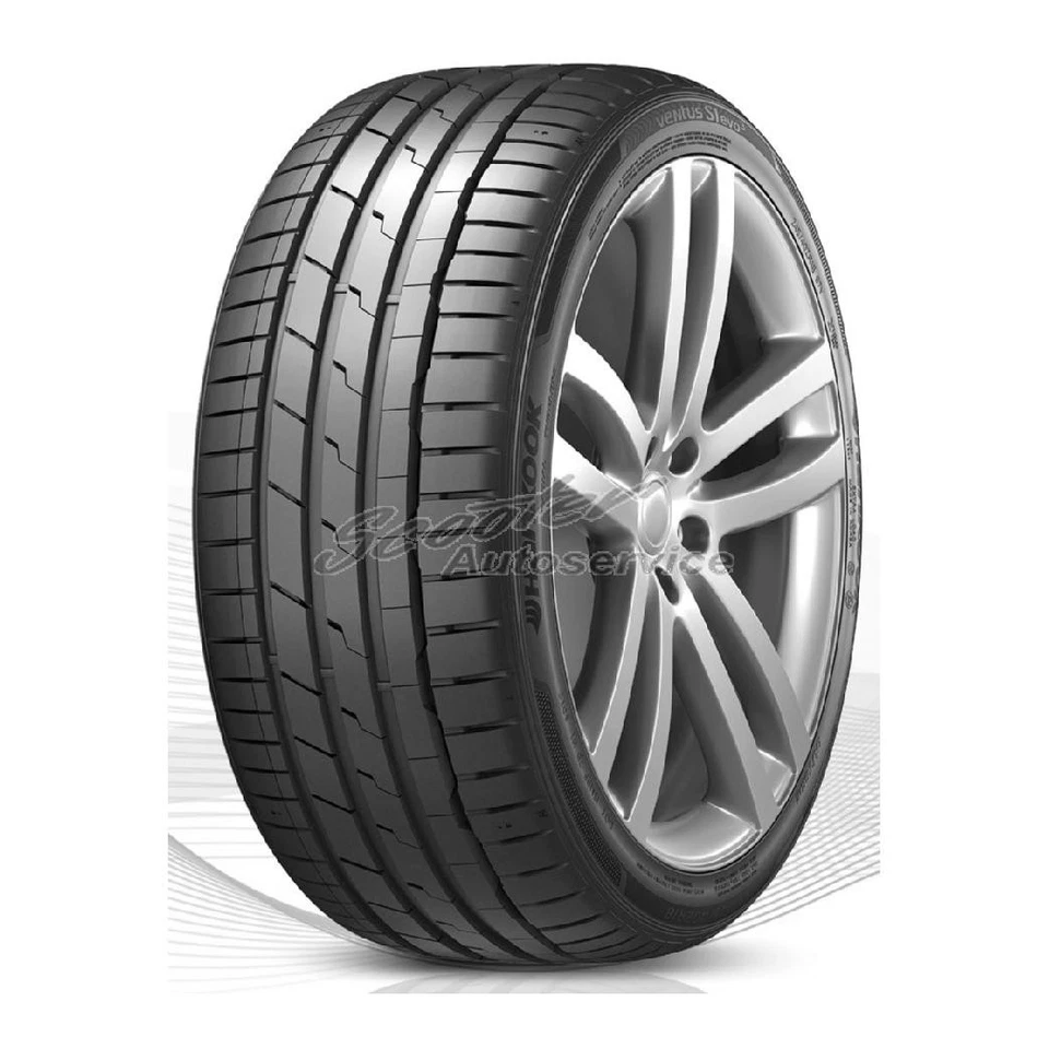 Hankook Sommer-Reifen 255/50 R 19 103T Ventus S1 evo3 EV K-127-E AO | 41149 - Bild 1 von 4