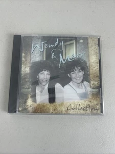 WENDY & MARY - Collection - CD - **Factory SEALED*** Brand NEW Country RARE - Picture 1 of 2
