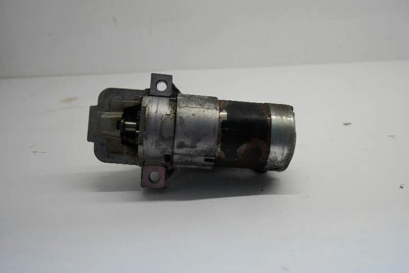 07 08 09 Mazda CX-7 2.3L Starter Motor  - Image 1 of 4
