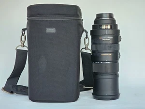 Sigma 150-500mm f/5-6.3 Dg OS HSM für Canon - Bild 1 von 11