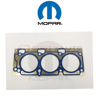 Mopar Cylinder Head Gasket for 2010-2011 Dodge Nitro 4.0L V6 - Engine rk Foto 1 de 4