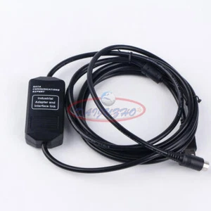 Servo drive debugging Downloa cable USB-R7A-CCA002P2 For Omron R7D-AP series - Picture 1 of 8