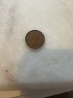 1971 Circulated  1/2p Half pence New Penny ST EDWARDS CROWN coin QE II