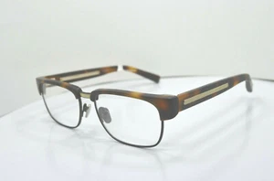NEW AUTHENTIC MORGENTHAL FREDERICS ANGUS 674 EYEGLASSES - Picture 1 of 6