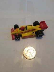 1984 Matchbox Yellow F1 Racing #5 Formula Racer Indy Car Special - Picture 1 of 4