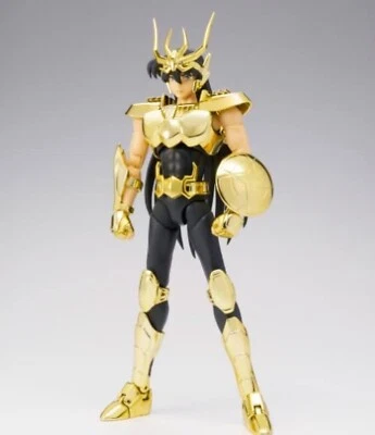 Saint Seiya Myth Cloth EX Dragon Shiryu  Bronze Cloth GOLDEN LIMITED Japan NEW - Image 1 of 4