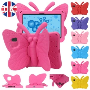 For Google Pixel Tablet 2023 11.0" Kids Cute Butterfly EVA Case Shockproof Cover - Picture 1 of 49