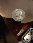 Washington Quarter, Circulated, 90% Silver, 1932 - 1964, Ea