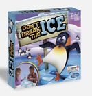 Hasbro Gaming Don't Break The Ice Preschool Game, Board Games For Kids Ages 3 An