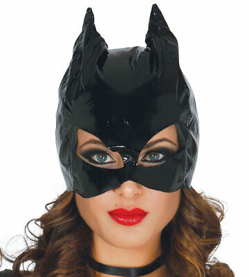 Maschera Batgirl • 4€