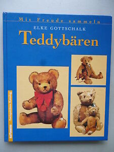 Teddybären von Elke Gottschalk 2003