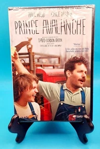 Prince Avalanche, (Dvd, 2013) - Imagen 1 de 4