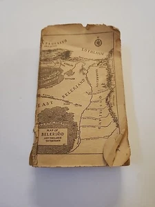 Silmarillon by J. R. R. Tolkien (Trade Paperback) - Picture 1 of 8