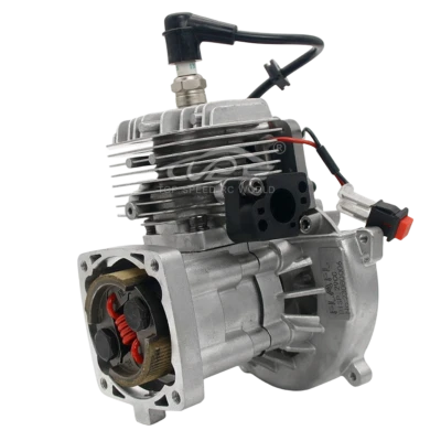 29CC 4 Bolt Big Bore Build kit for 1/5 HPI ROFUN KM BAJA Losi FG GoPed RedCat - Image 1 of 4