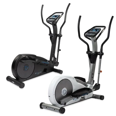 Cardiostrong EX40 Crosstrainer mit Matte - Bild 1 von 3