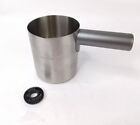 Keurig K-Cafe K84 Coffee Maker Replacement Frother Cup with Whisk