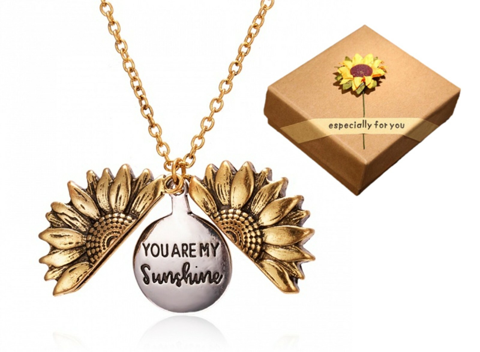 Gold Color 