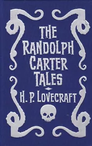H. P. Lovecraft THE RANDOLPH CARTER TALES (2019) - Picture 1 of 1