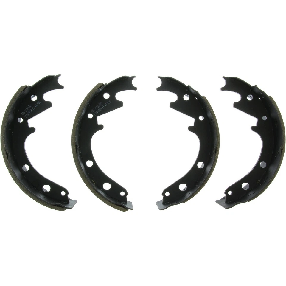 For 1982-1983 Jeep DJ5 Drum Brake Shoe Front Centric - Imagem 1 de 3