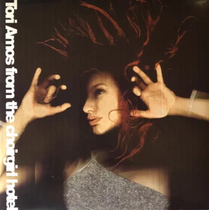 TORI AMOS FROM CHOIRGIRL HOTEL (CD) - Imagen 1 de 1