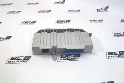 Porsche Cayenne 92A S Amplificatore Pacchetto Audio Ask Amplificatore 7P5035223H - Immagine 1 di 4