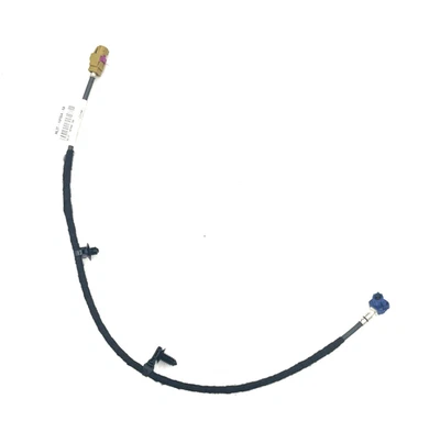 Ford F-150 2021-2023 tablero pantalla a módulo cableado arnés OEM Foto 1 de 4