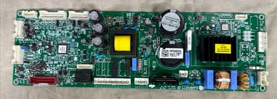 OEM Genuine LG Refrigerator Main PCB EBR36832615 - Image 1 of 4