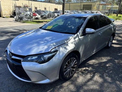 TOYOTA CAMRY A/C HOSES PETROL, 2.5, 2AR-FE, COMPRESSOR TO EVAPORATOR, ASV50, 11/ - image 1 of 4