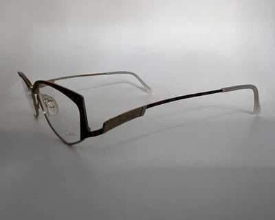 Auténtico marco de gafas CAZAL M #431 S53[]16-135 mm hecho en Alemania Foto 1 de 4