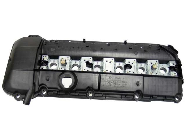 Valve Cover 46ZGGS34 for BMW M340i xDrive X3 X4 Z4 2020 2021 2022 2023 2024 - Image 1 of 1