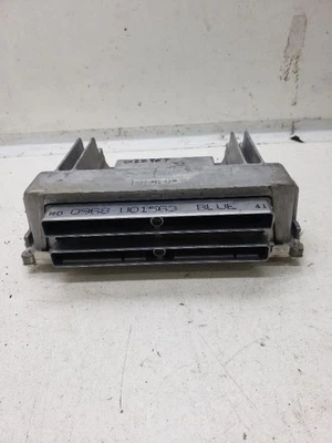 Módulo de control electrónico ECM del motor ID 16236757 compatible con 98-99 CUTLASS 707651 Foto 1 de 4