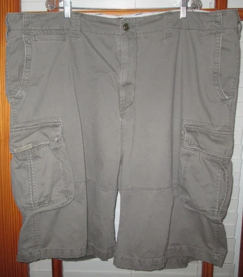 Nautica Jeans. Co Cargo Shorts Men's 50 - Image 1 of 4