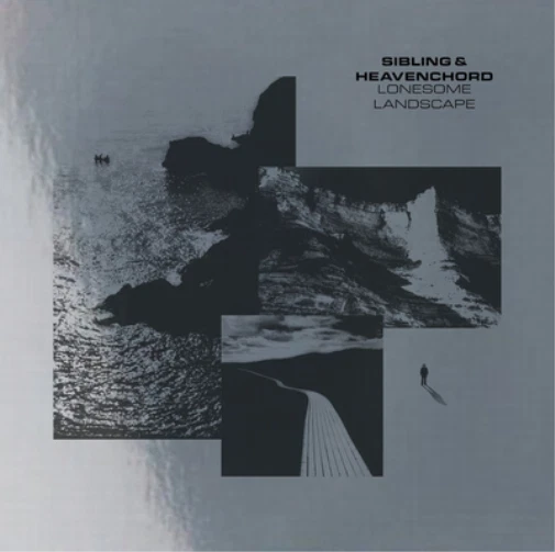 Sibling & Heavenchord Lonesome Landscape (Schallplatte) 12" EP - Bild 1 von 1