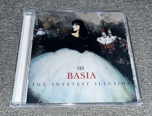 Sweetest Illusions by Basia (CD, Used) - Picture 1 of 4