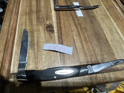 Cuchillo 303 vintage hecho en USA (27064) Foto 1 de 4