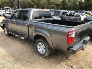 2005 2006 TOYOTA TUNDRA Transfer Case Assembly 159k Electric Shift fits V8 65903 - Picture 1 of 12