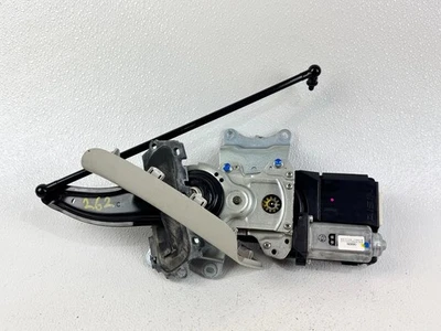 11-17 INFINITI QX80 QX56 REAR HATCH POWER LIFTGATE OPENER CLOSER MOTOR OEM - Image 1 of 4
