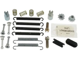 Parking Brake Hardware Kit For Grand Marquis Crown Victoria Continental HV18B7 - Picture 1 of 1