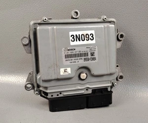 HINO TRUCK ENGINE EMISSION CONTROL MODULE ECM ECU PCM 89550 E0084 0281020487 - Picture 1 of 22