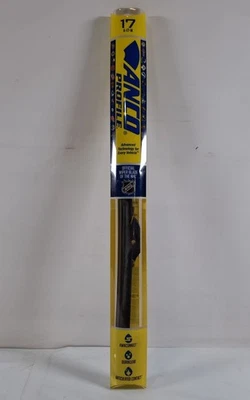 Escobilla limpiaparabrisas ANCO A-17-M - 17" exclusivo compuesto de goma DuraKlear proporciona un c Foto 1 de 3