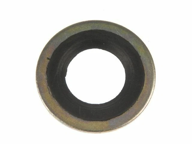 Junta de tapón de drenaje de aceite para Mazda Navajo 1991-1994 1992 1993 H941WY Foto 1 de 1