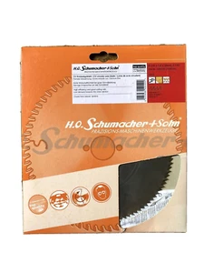 Schumacher CV Kreissägeblatt 210x30mm Z110 #2105230 - Bild 1 von 2