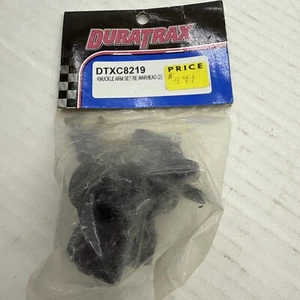 DURATRAX WARHEAD REAR KNUCKLE ARM SET DTXC8219 B48 - Picture 1 of 1