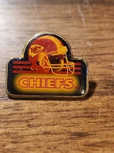 Wincraft Pin KC Chiefs - Bild 1 von 2