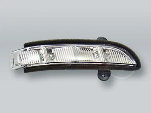 Luz de señal de giro del espejo retrovisor de la puerta DERECHA se adapta a 2007-2009 MB CL-Class W216 - Imagen 1 de 2
