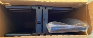Panduit Netrunner Verticle Cable Manager - WMPVF45E - Photo 1/4