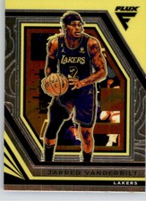 2022-23 Panini FLUX NBA Basketball Cards Pick List/Complete Your Set Veterans