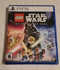 Lego Star Wars: The Skywalker Saga - Sony Playstation 5