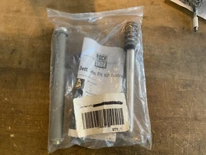 Rock Shox 2001 Jett Retro Fit Kit For Vintage Mountain Bikes Shock Forks NOS - Picture 1 of 1