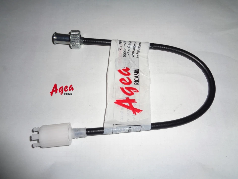 EQUIVALENTE A ORIGINALE 82430504 CAVO CONTA(CHILOMETRI COMPLETO LATO CAMBIO LANCIA DELTA (831) 4WD - INT